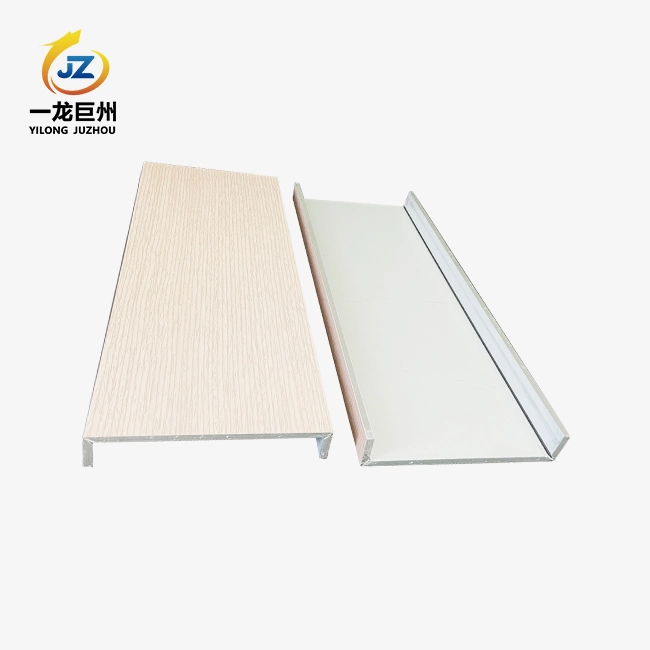 B1 Aluminum Composite panel